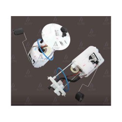 DEPO ŞAMANDIRASI KOMPLE IX-35 10= / SPORTAGE 11= BENZİNLİ DEPO ŞAMANDIRASI KOMPLE IX-35 10= / SPORTAGE 11= BENZİNLİ