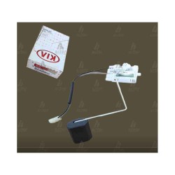 DEPO ŞAMANDIRASI SORENTO