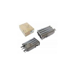 DEPO YAKIT KANİSTERİ ACCENT 11= BLUE