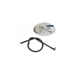 BORU YAKIT GERİ DÖNÜŞ ACCENT 03-06 / GETZ 03-05 DİZEL