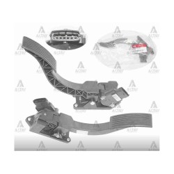 GAZ PEDALI SORENTO 02-09