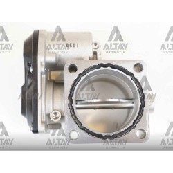 GAZ KELEBEK GÖVDESİ IX-35 10-15 / SPORTAGE 11-16 2.0 DİZEL