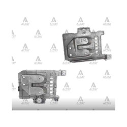 AKÜ ALT TABLASI I-30 07-11 BENZİNLİ AKÜ ALT TABLASI I-30 07-11 BENZİNLİ