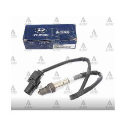 SENSÖR OKSİJEN I-30 12-16 / I-40 / ELANTRA 11= / IX-35 / SPORTAGE / CEED / SOUL BENZİNLİ (MANİFOLD)