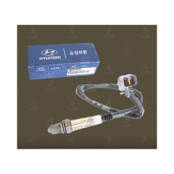 SENSÖR OKSİJEN I-30 12-16 /I-40 / ELANTRA 11= / IX-35 / SPORTAGE / CEED / SOUL BENZİNLİ GDI(EGZOZ) SENSÖR OKSİJEN I-30 12-16 /I-40 / ELANTRA 11= / IX-35 / SPORTAGE / CEED / SOUL BENZİNLİ GDI(EGZOZ)