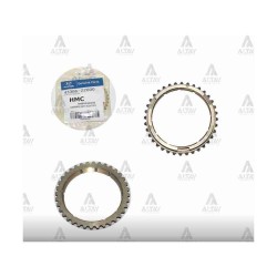 SENKROMEÇ SARISI ACCENT 00-06