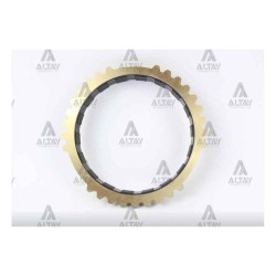 SENKROMEÇ SARISI ACCENT 00-06 / ELANTRA / GETZ 3. VİTES SENKROMEÇ SARISI ACCENT 00-06 / ELANTRA / GETZ 3. VİTES