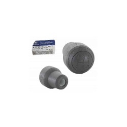 VİTES TOPUZU SİYAH (5 VİTES) I-20 09-14