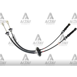 TEL VİTES RIO 12-16 1.4 BENZİNLİ TEL VİTES RIO 12-16 1.4 BENZİNLİ