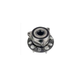 TEKER PORYASI TUCSON 21= ARKA RULMANLI ABSLİ / 4WD