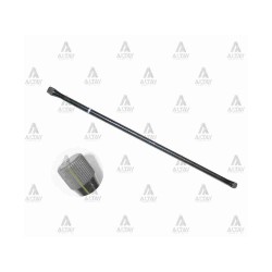 TORSİYON MİLİ BONGO 04= SOL TORSİYON MİLİ BONGO 04= SOL