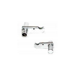 TORSİYON GERME KOLU STAREX  98-08 SOL