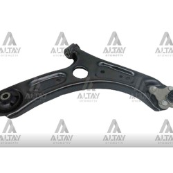 SALINCAK KONA 18= BURÇLU ROTİLLİ ALT SAĞ