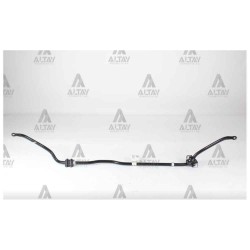 VİRAJ DEMİRİ ARKA I-30 07-11 / CEED 08-11 DİZEL VİRAJ DEMİRİ ARKA I-30 07-11 / CEED 08-11 DİZEL