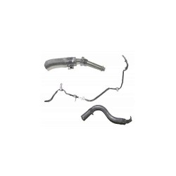 HORTUM DİREKSİYON POMPA DÖNÜŞ ACCENT 06-11 ERA (UZUN)