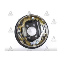 FREN TABLASI KOMPLE STAREX 02-08 LİBERO / ARKA SAĞ FREN TABLASI KOMPLE STAREX 02-08 LİBERO / ARKA SAĞ