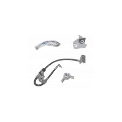 HORTUM FREN ELANTRA 11= ÖN SOL