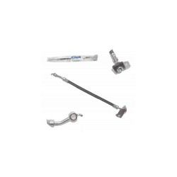 HORTUM FREN ELANTRA 11= ARKA SOL