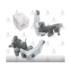 FREN LİMİTÖRÜ BONGO 04=