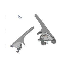 EL FREN KOLU KMY 05= EL FREN KOLU KMY 05=