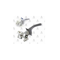 EL FREN KOLU I-30 12-16 EL FREN KOLU I-30 12-16