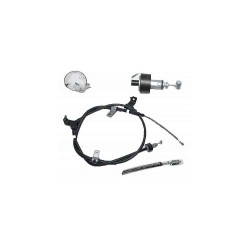 TEL EL FREN GETZ 03-11 ARKA SOL