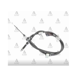 TEL EL FREN IX-35 10-15 / SPORTAGE 11-16 4X2 ARKA SOL