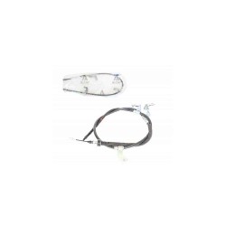 TEL EL FREN ACCENT 11-18 BLUE / RIO 12-17 ARKA SAĞ TEL EL FREN ACCENT 11-18 BLUE / RIO 12-17 ARKA SAĞ