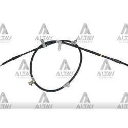 TEL EL FREN SORENTO 10-12 ARKA SAĞ TEL EL FREN SORENTO 10-12 ARKA SAĞ