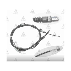 TEL EL FREN IX-35 10-15 / SPORTAGE 11-16 4X2 ARKA SAĞ