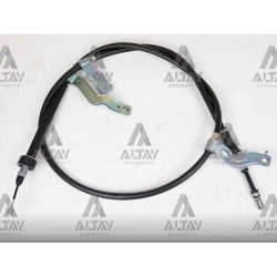 TEL EL FREN ELANTRA 16-20 ARKA SAĞ TEL EL FREN ELANTRA 16-20 ARKA SAĞ