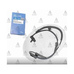 SENSÖR ABS I-30 07-11 ÖN SOL SENSÖR ABS I-30 07-11 ÖN SOL