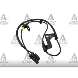 SENSÖR ABS ELANTRA 16-19 ÖN SAĞ SENSÖR ABS ELANTRA 16-19 ÖN SAĞ