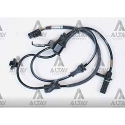 SENSÖR ABS CERATO 16-18 ARKA SOL SENSÖR ABS CERATO 16-18 ARKA SOL