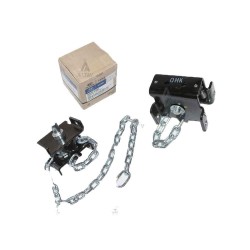 STEPNE MEKANİZMASI H100 KAMYONET 05=