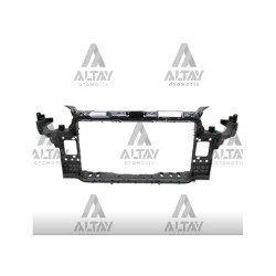 PANEL I-30 ÖN 12= BENZİNLİ