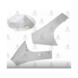 KÖŞE SACI BONGO 04= SOL