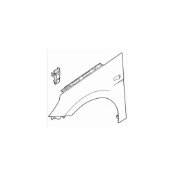 ÇAMURLUK ELANTRA 21= DELİKSİZ ÖN SOL