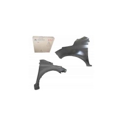 ÇAMURLUK I-20 12-14 DELİKSİZ ÖN SOL ÇAMURLUK I-20 12-14 DELİKSİZ ÖN SOL