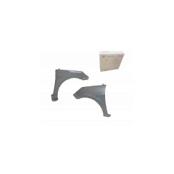 ÇAMURLUK ACCENT 11= BLUE DELİKSİZ ÖN SOL