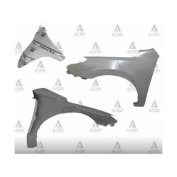 ÇAMURLUK I-30 07-11 DELİKSİZ ÖN SOL ÇAMURLUK I-30 07-11 DELİKSİZ ÖN SOL