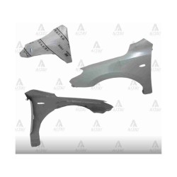 ÇAMURLUK I-30 07-11 DELİKLİ ÖN SOL