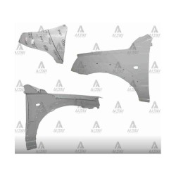 ÇAMURLUK SORENTO 03-09 ÖN SOL