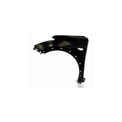 ÇAMURLUK I-20 ACTIVE 15-18 SİNYAL DELİKLİ ÖN SOL