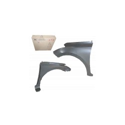 ÇAMURLUK I-20 15-20 DELİKSİZ ÖN SOL ÇAMURLUK I-20 15-20 DELİKSİZ ÖN SOL