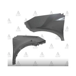 ÇAMURLUK SPORTAGE 16= ÖN SOL