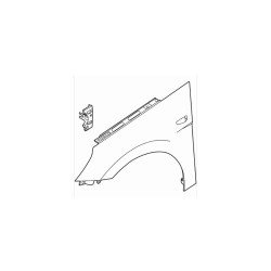 ÇAMURLUK ELANTRA 21= DELİKSİZ ÖN SAĞ ÇAMURLUK ELANTRA 21= DELİKSİZ ÖN SAĞ