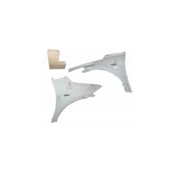 ÇAMURLUK ELANTRA 16-18 DELİKLİ (STYLE-MODE) ÖN SAĞ