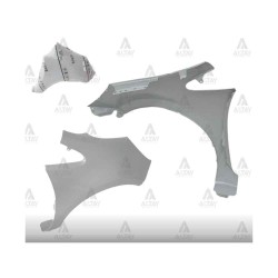 ÇAMURLUK RIO 12-17 DELİKSİZ ÖN SAĞ