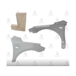 ÇAMURLUK I-30 07-11 DELİKLİ ÖN SAĞ